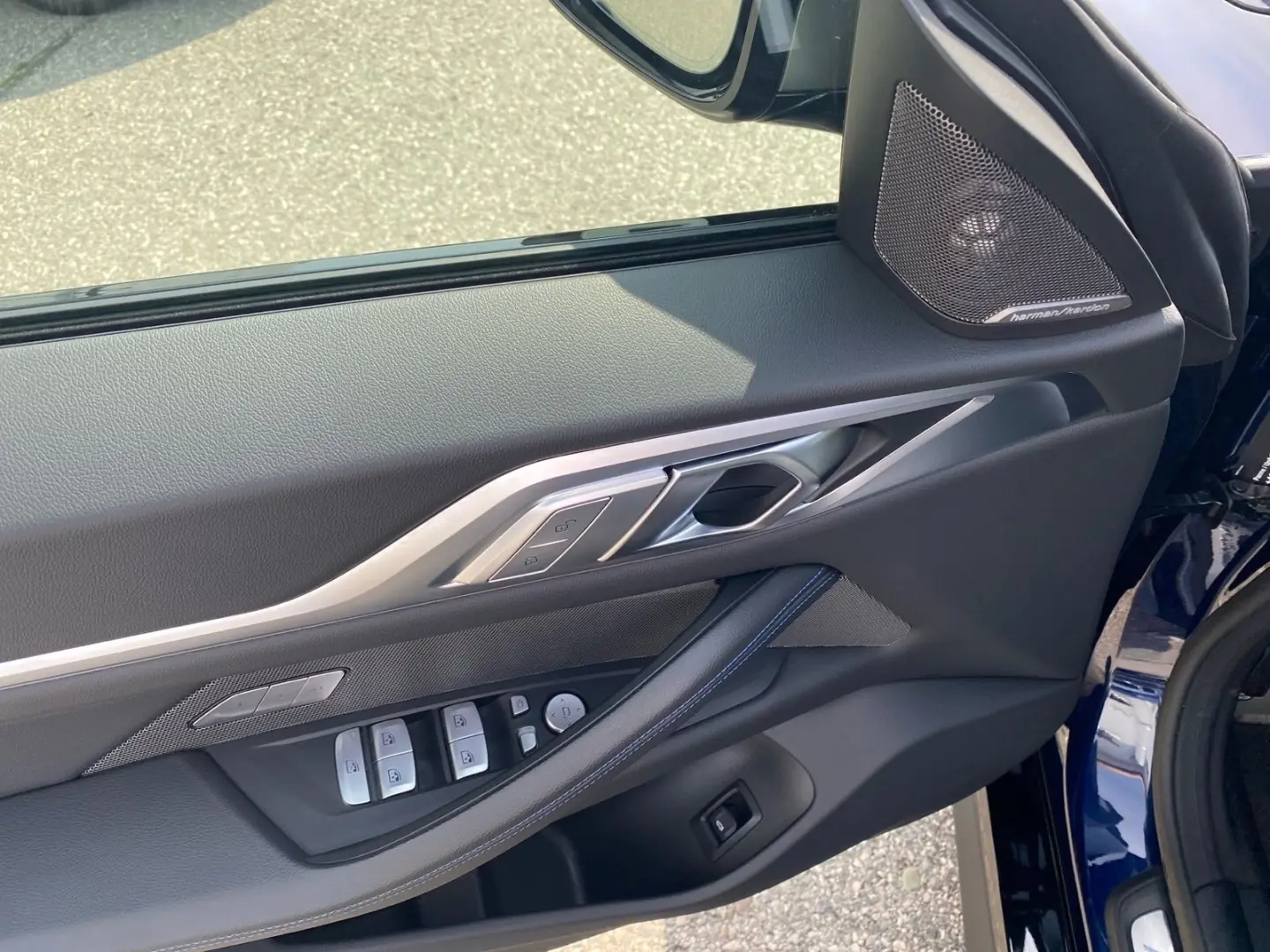 M440i xDrive Gran Coupe AHK HUD Laser PA+ H/K DA