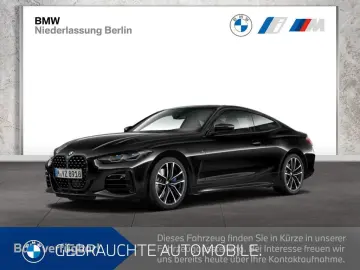 M440i xDrive Coupé Driv.Assist.Prof Harman K