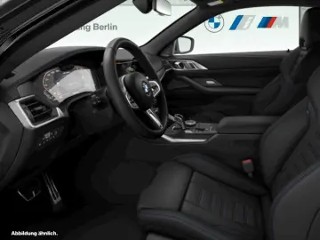M440i xDrive Coupé Driv.Assist.Prof Harman/K