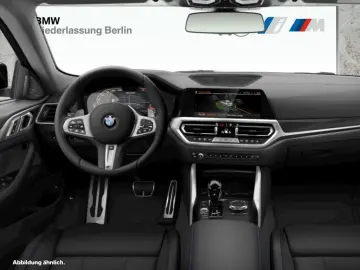 M440i xDrive Coupé Driv.Assist.Prof Harman/K