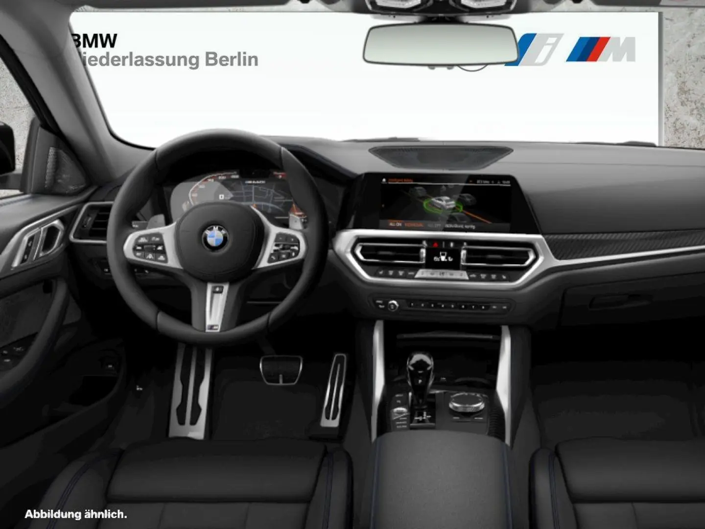 M440i xDrive Coupé Driv.Assist.Prof Harman/K