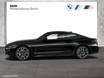 M440i xDrive Coupé Driv.Assist.Prof Harman/K