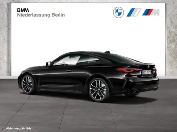 M440i xDrive Coupé Driv.Assist.Prof Harman/K
