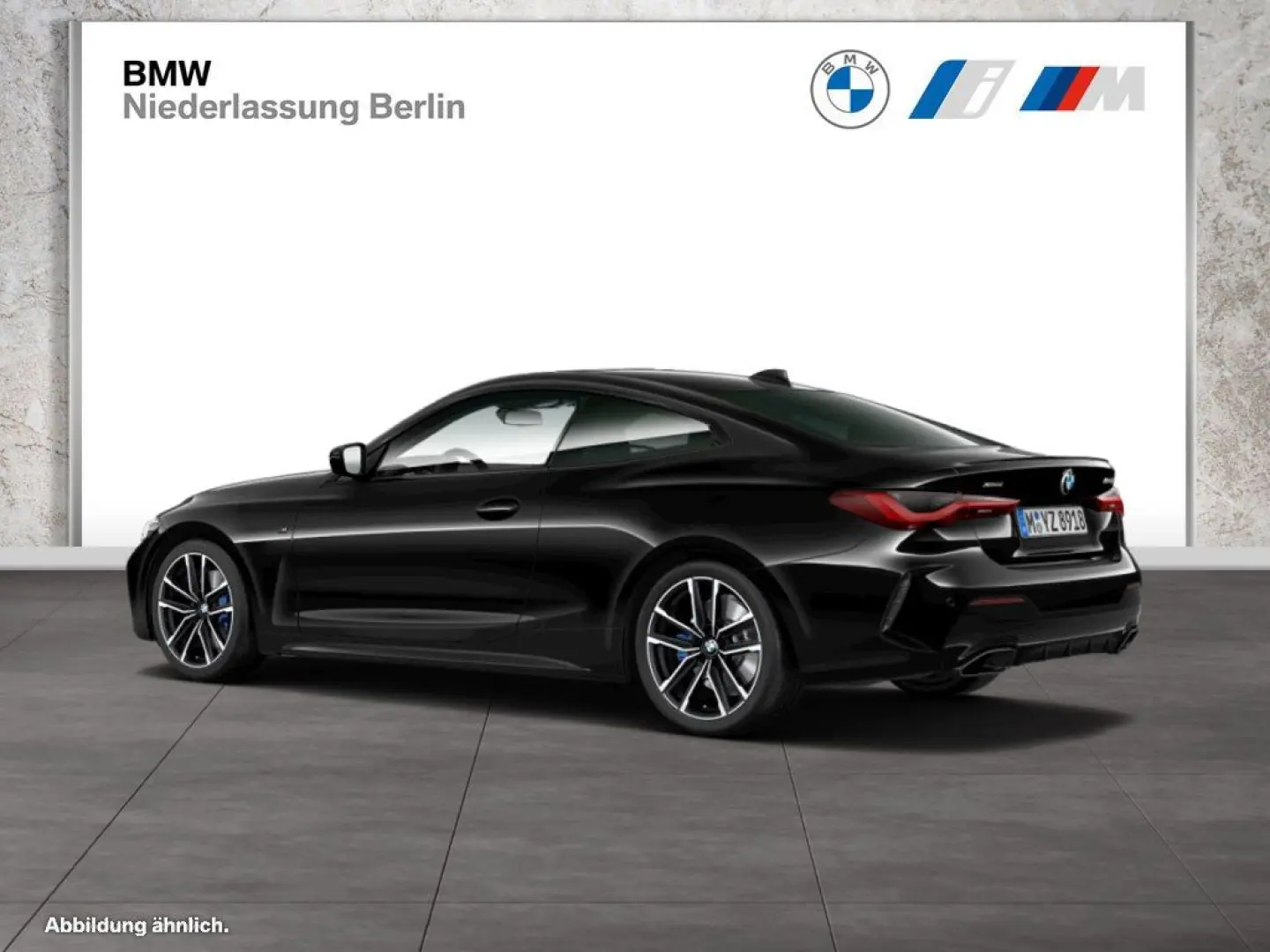 M440i xDrive Coupé Driv.Assist.Prof Harman/K