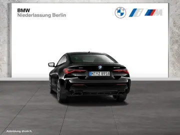 M440i xDrive Coupé Driv.Assist.Prof Harman/K