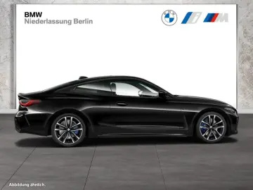M440i xDrive Coupé Driv.Assist.Prof Harman/K