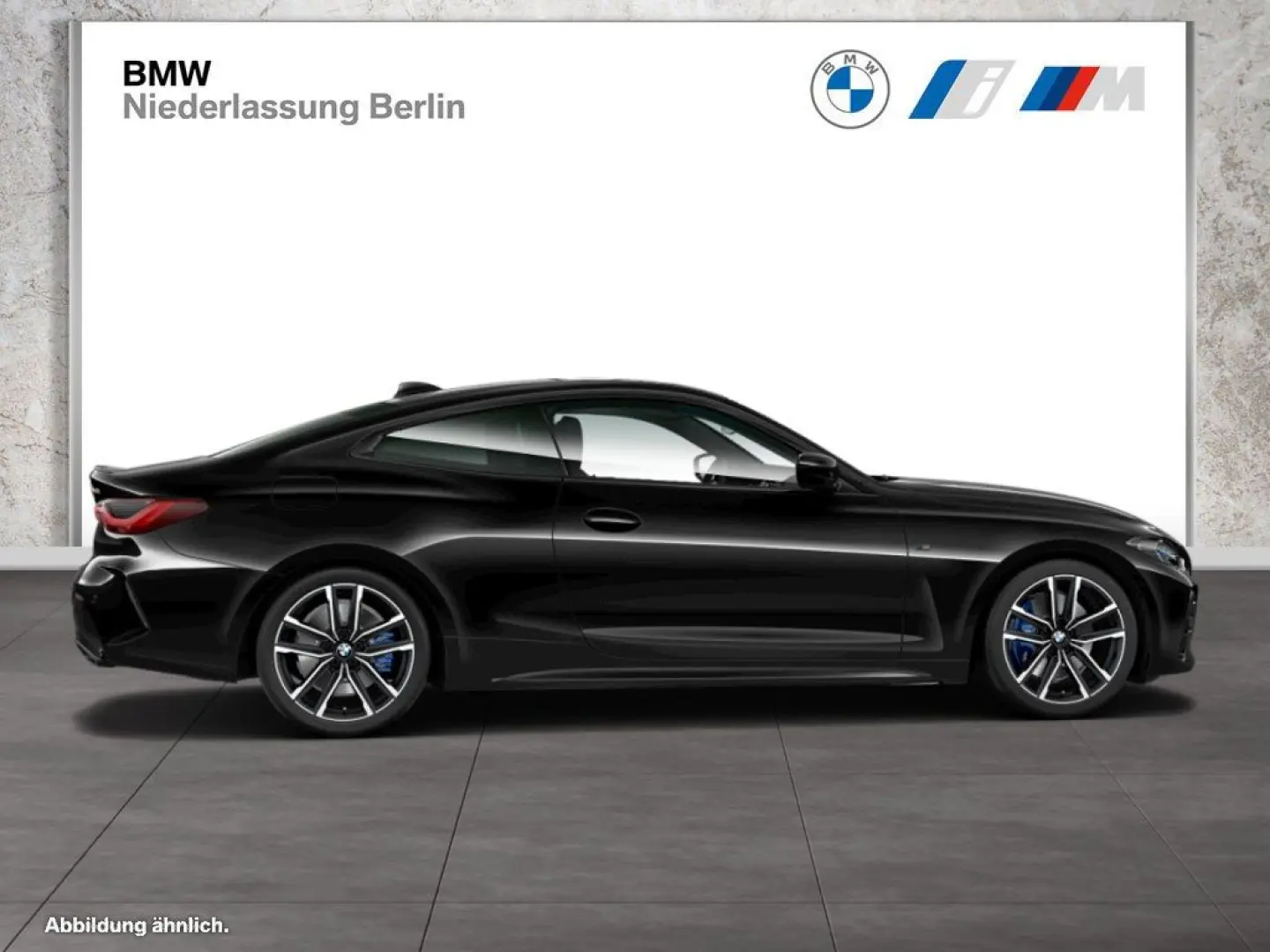M440i xDrive Coupé Driv.Assist.Prof Harman/K