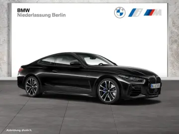 M440i xDrive Coupé Driv.Assist.Prof Harman/K
