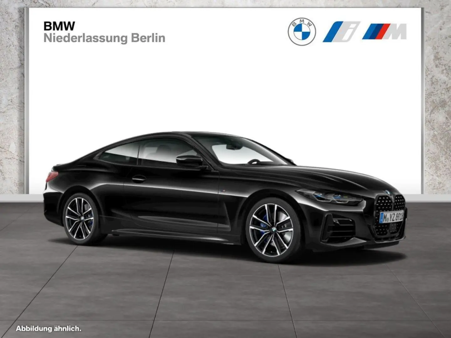 M440i xDrive Coupé Driv.Assist.Prof Harman/K