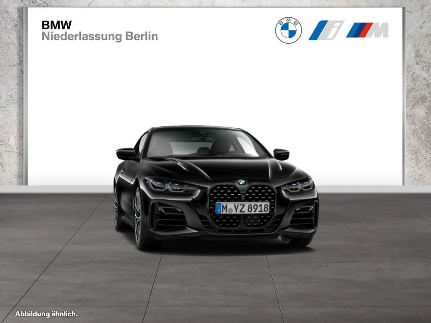 M440i xDrive Coupé Driv.Assist.Prof Harman/K