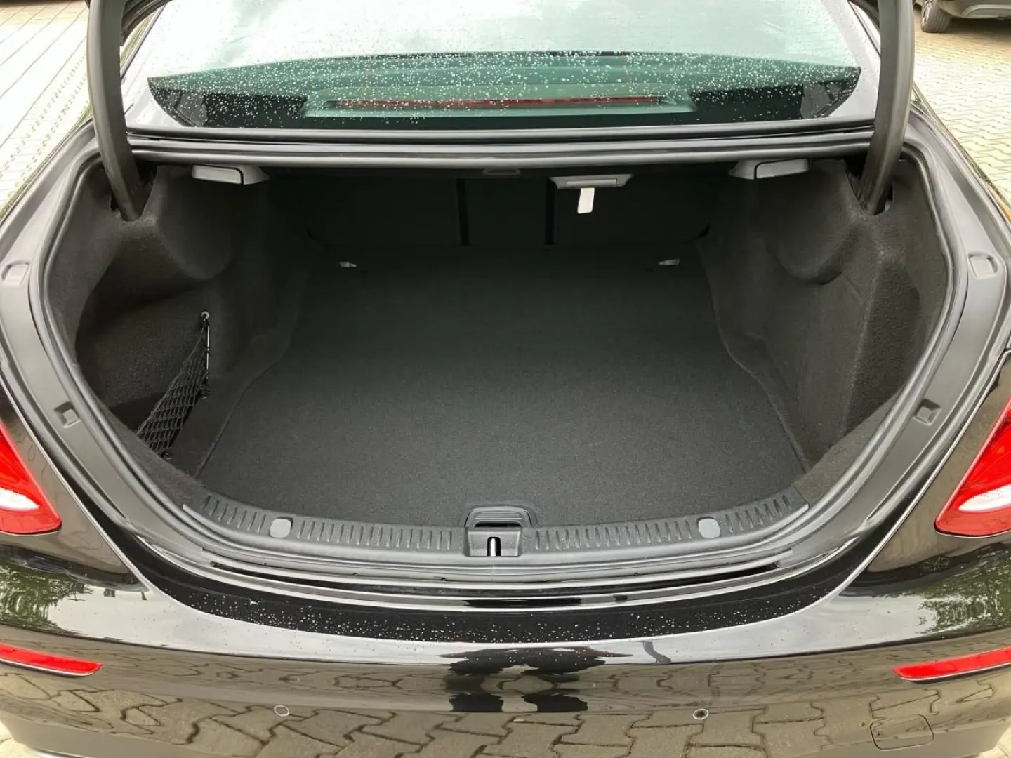 E 200 4M Limousine AMG Pano+Widescreen+Kam+Ambi