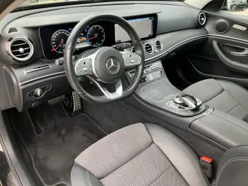 E 200 4M Limousine AMG Pano+Widescreen+Kam+Ambi