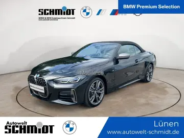 M440i xDrive Cabrio   2Jahre-BPS.-GARANTIE