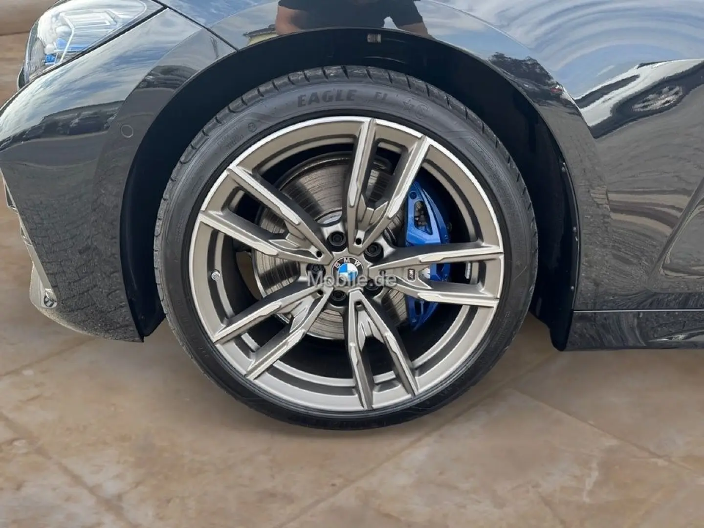 M440i xDrive Cabrio + 2Jahre-BPS.-GARANTIE