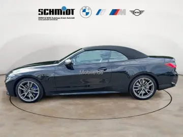 M440i xDrive Cabrio + 2Jahre-BPS.-GARANTIE