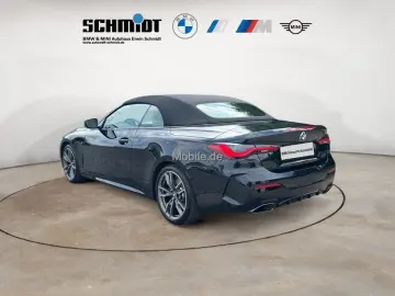 M440i xDrive Cabrio + 2Jahre-BPS.-GARANTIE