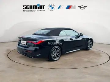 M440i xDrive Cabrio + 2Jahre-BPS.-GARANTIE