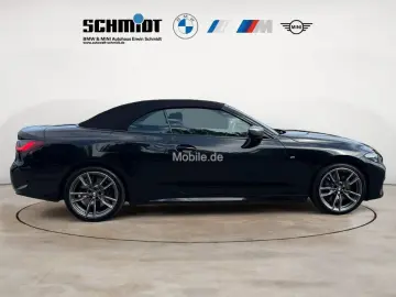 M440i xDrive Cabrio + 2Jahre-BPS.-GARANTIE