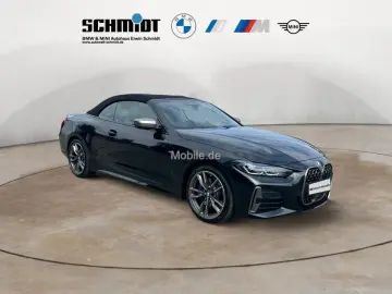 M440i xDrive Cabrio + 2Jahre-BPS.-GARANTIE