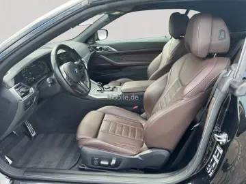 M440i xDrive Cabrio + 2Jahre-BPS.-GARANTIE
