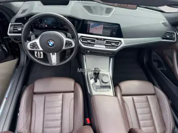 M440i xDrive Cabrio + 2Jahre-BPS.-GARANTIE