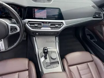 M440i xDrive Cabrio + 2Jahre-BPS.-GARANTIE