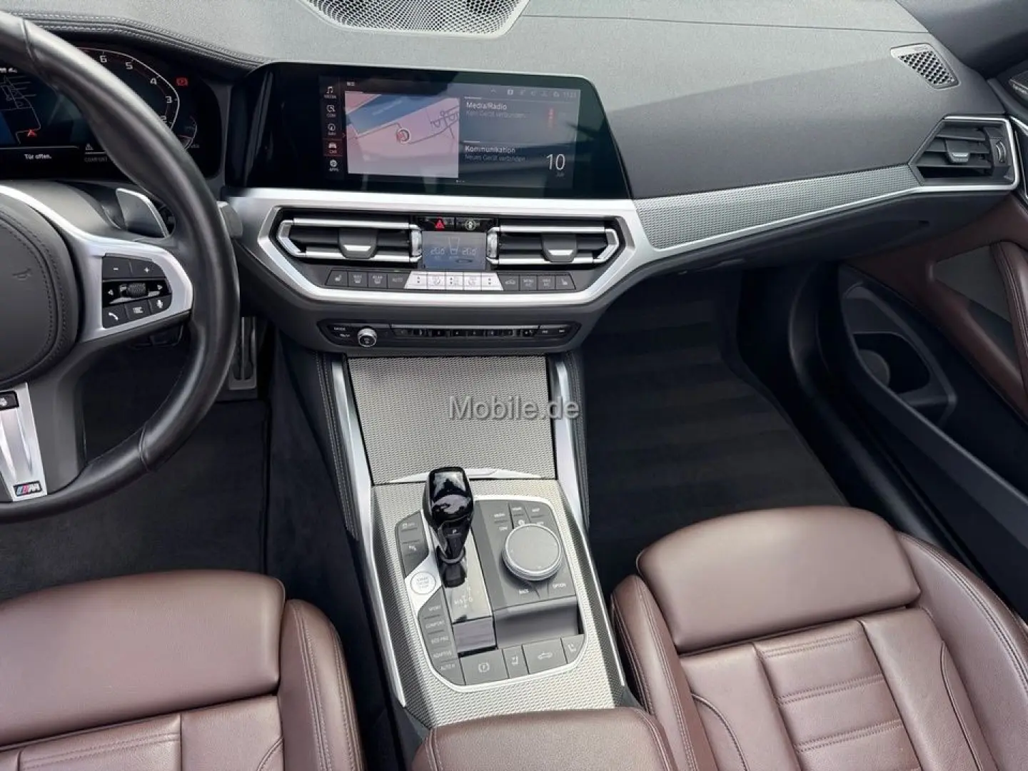M440i xDrive Cabrio + 2Jahre-BPS.-GARANTIE