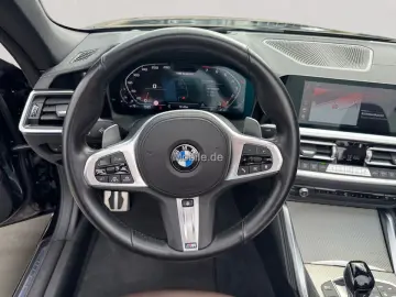 M440i xDrive Cabrio + 2Jahre-BPS.-GARANTIE