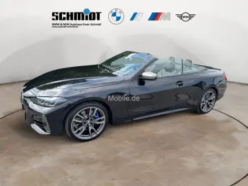 M440i xDrive Cabrio + 2Jahre-BPS.-GARANTIE
