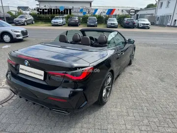 M440i xDrive Cabrio + 2Jahre-BPS.-GARANTIE