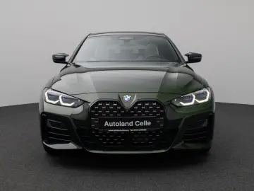 M440i xD GC Glasdach Laser 360°HUD DAB HiFi ACC