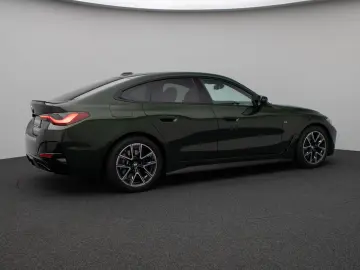 M440i xD GC Glasdach Laser 360°HUD DAB HiFi ACC