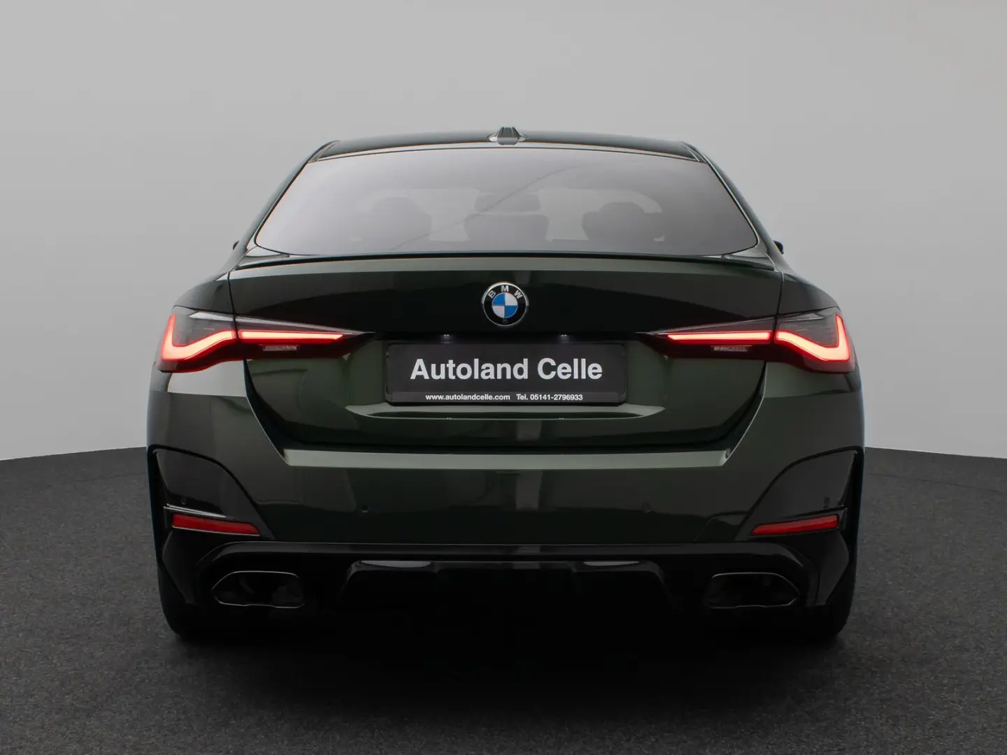 M440i xD GC Glasdach Laser 360°HUD DAB HiFi ACC