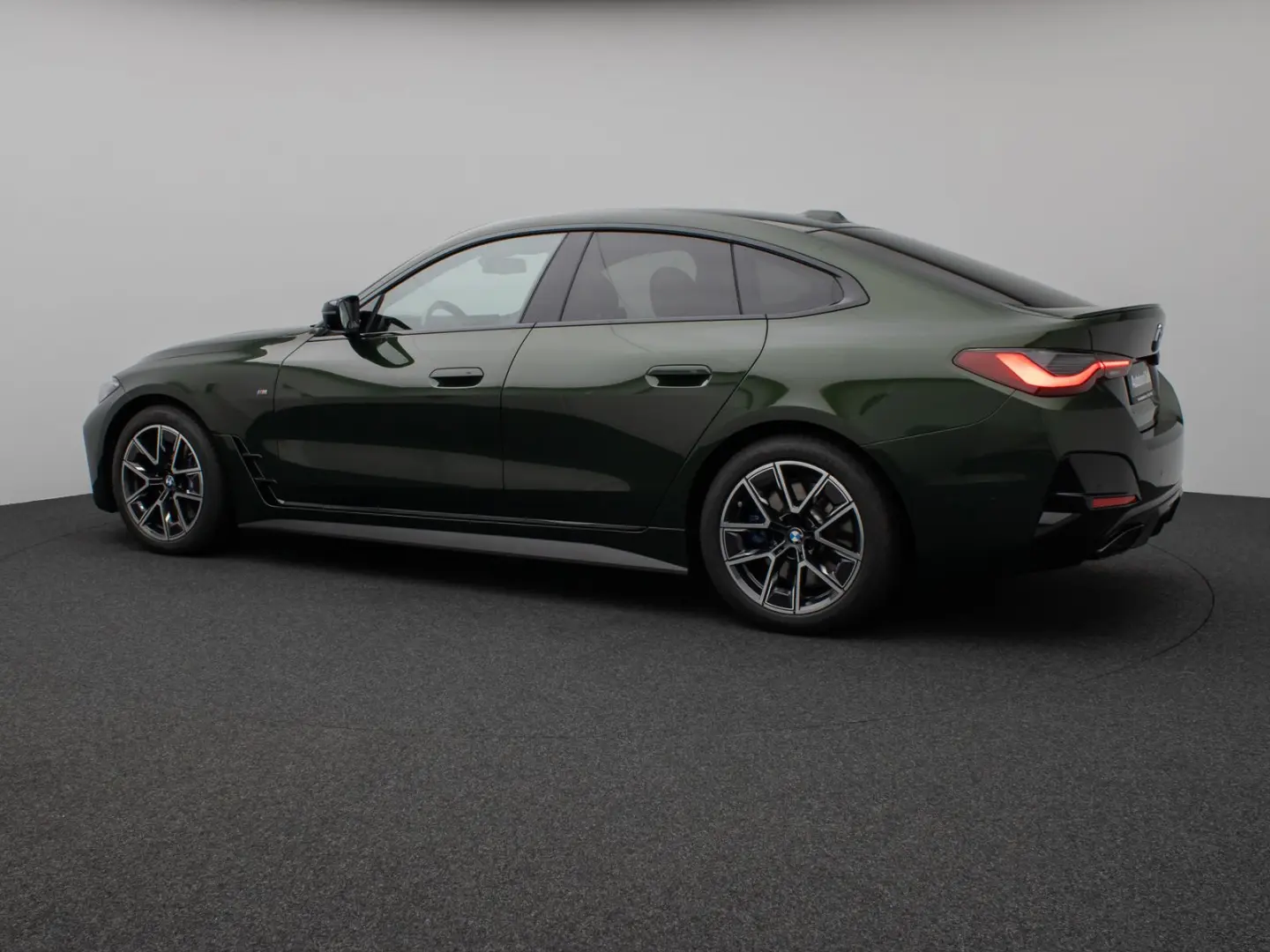M440i xD GC Glasdach Laser 360°HUD DAB HiFi ACC
