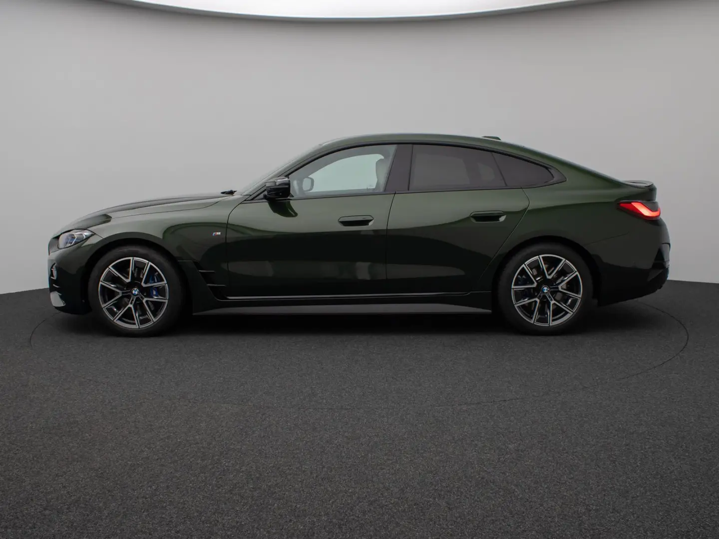 M440i xD GC Glasdach Laser 360°HUD DAB HiFi ACC