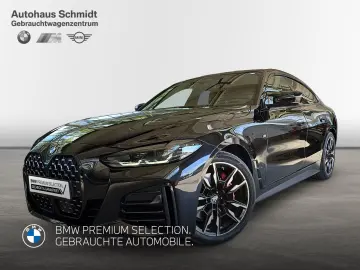 M440i xDrive Gran Coupé M Sportpaket H&K DAB Mem