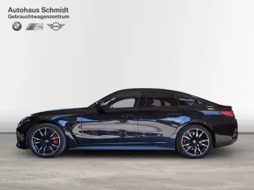 M440i xDrive Gran Coupé*M Sportpaket*H&K*DAB*Mem