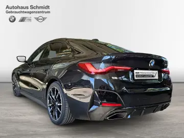 M440i xDrive Gran Coupé*M Sportpaket*H&K*DAB*Mem