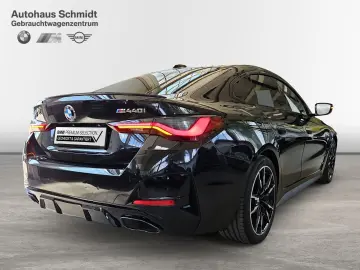 M440i xDrive Gran Coupé*M Sportpaket*H&K*DAB*Mem