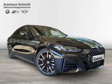 M440i xDrive Gran Coupé*M Sportpaket*H&K*DAB*Mem