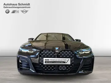 M440i xDrive Gran Coupé*M Sportpaket*H&K*DAB*Mem