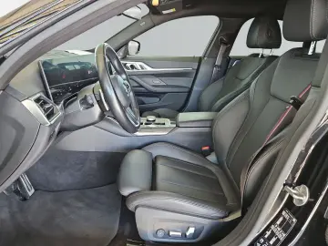 M440i xDrive Gran Coupé*M Sportpaket*H&K*DAB*Mem