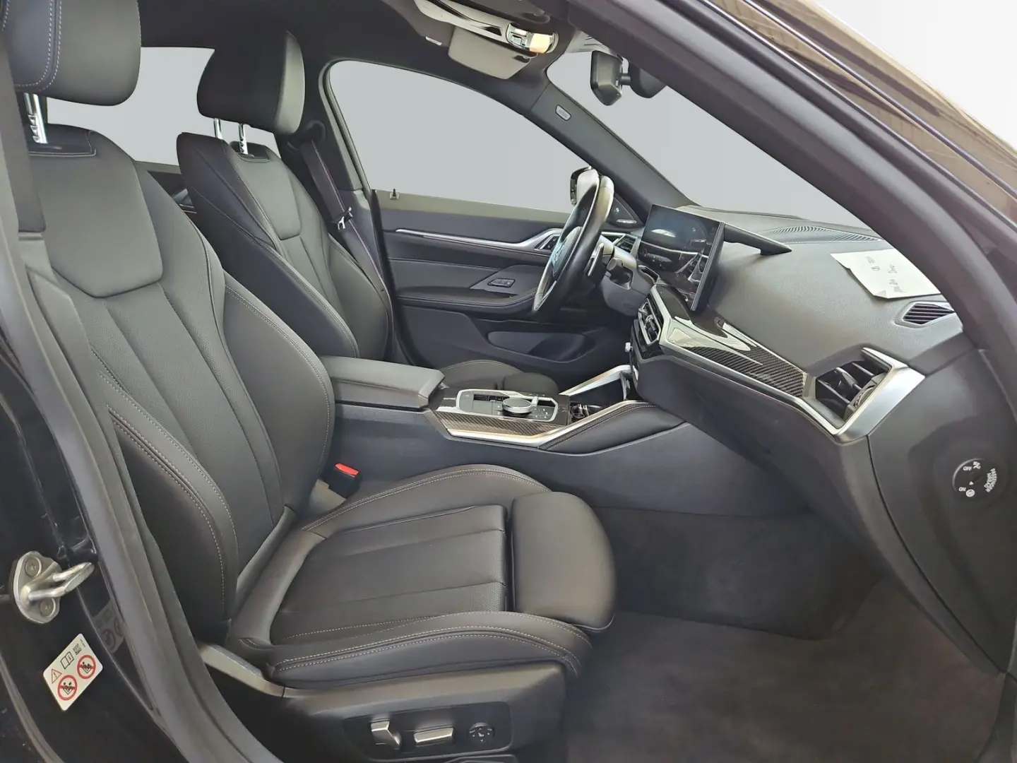 M440i xDrive Gran Coupé*M Sportpaket*H&K*DAB*Mem
