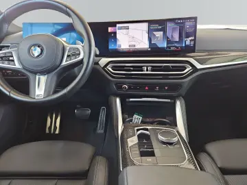 M440i xDrive Gran Coupé*M Sportpaket*H&K*DAB*Mem