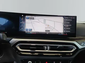 M440i xDrive Gran Coupé*M Sportpaket*H&K*DAB*Mem