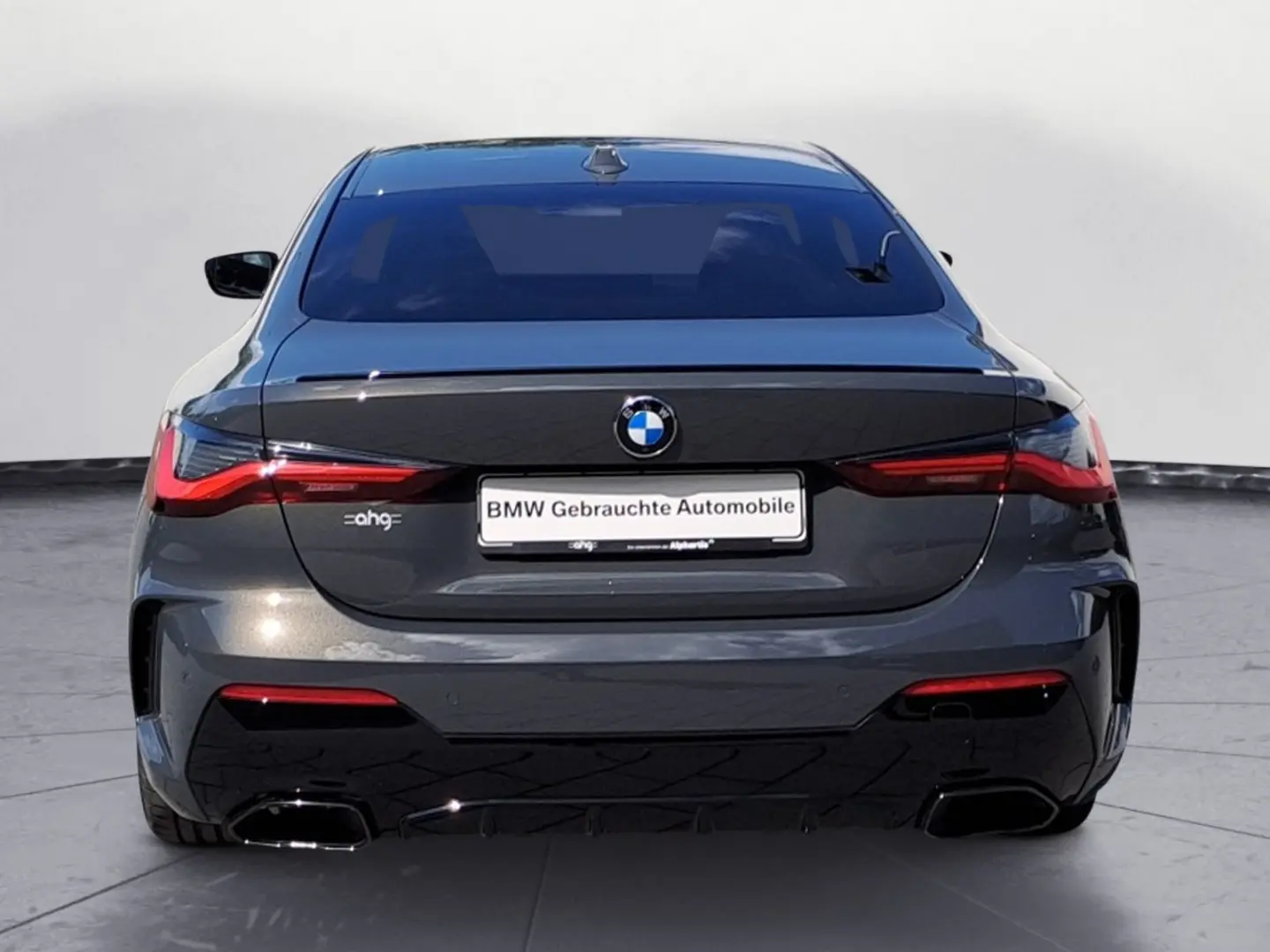 M440i xDrive Coupe *MSport*Shadow*LiveCockpit*La