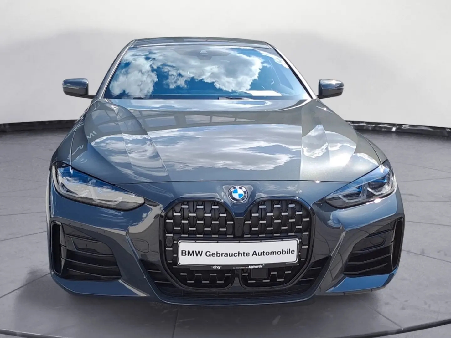 M440i xDrive Coupe *MSport*Shadow*LiveCockpit*La