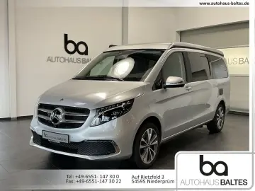 V 300 d Marco Polo 4MATIC ILS 360  ACC STHZG AHK
