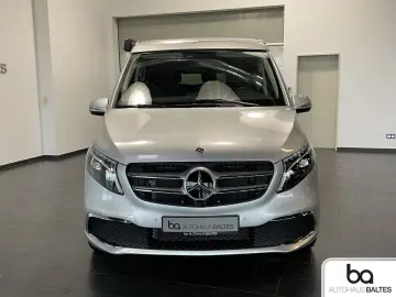 V 300 d Marco Polo 4MATIC ILS/360*/ACC/STHZG/AHK