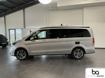 V 300 d Marco Polo 4MATIC ILS/360*/ACC/STHZG/AHK